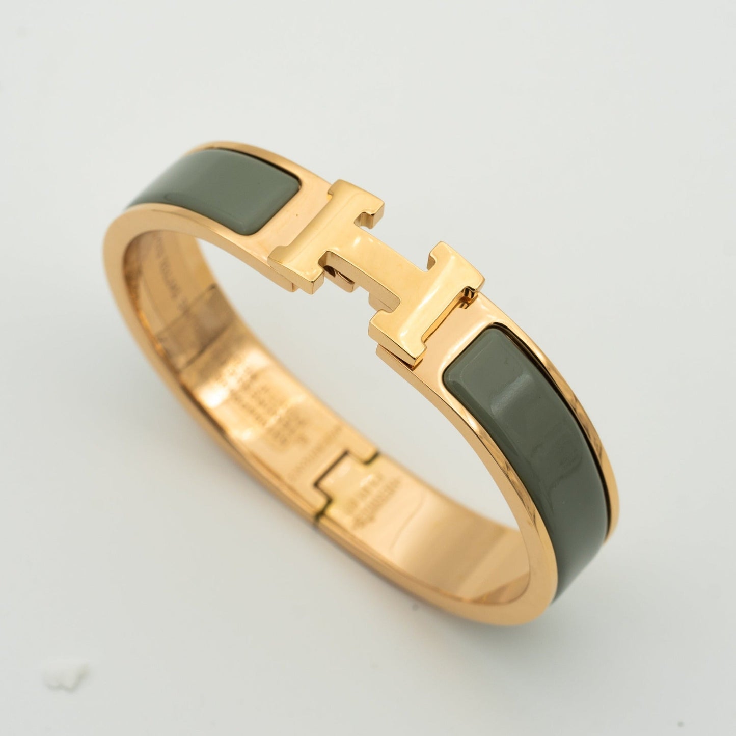 [Radiant Gem]¯H BRACELET BLUE GREEN 12MM