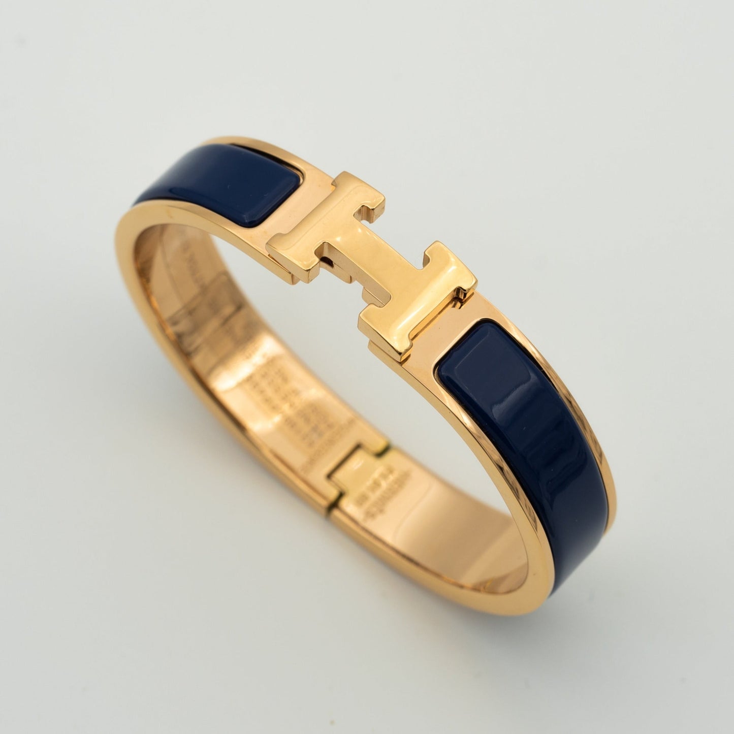 [Radiant Gem]¯H BLUE BRACELET