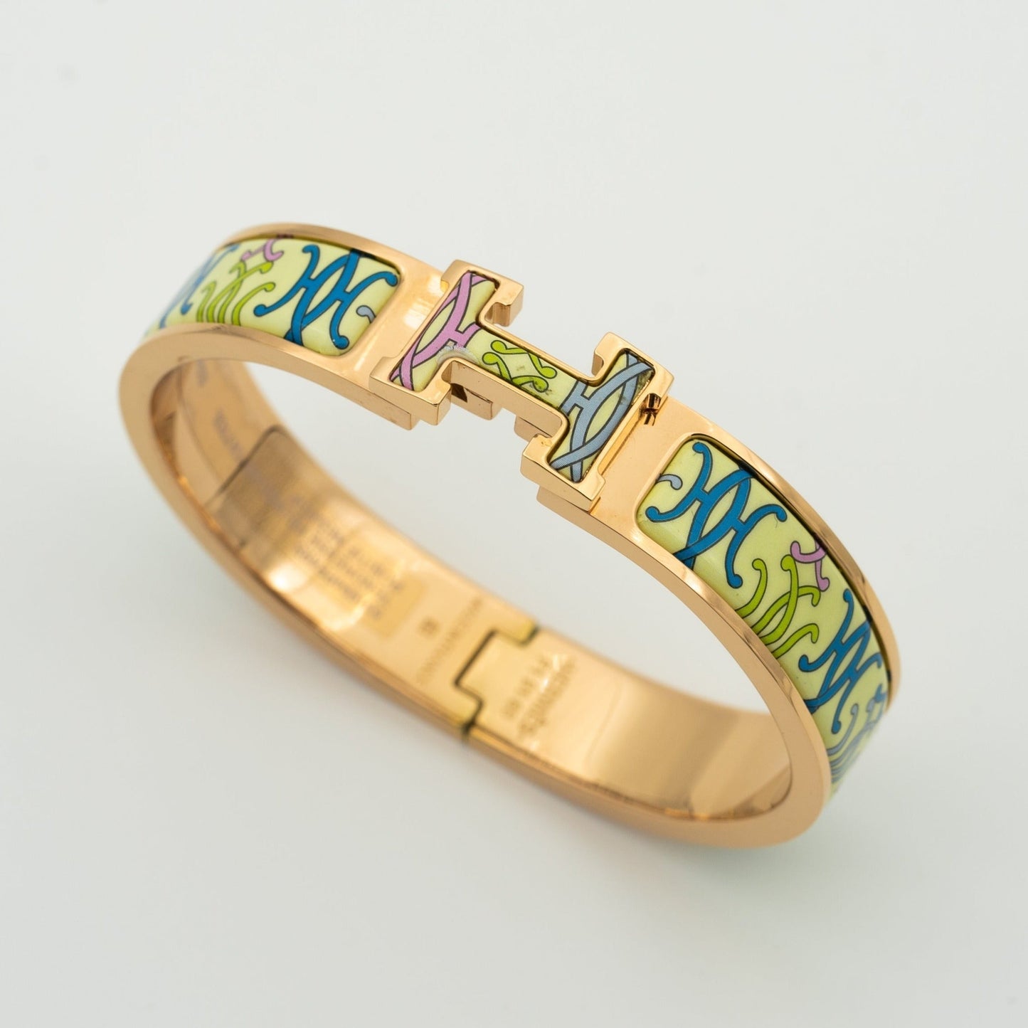 [Radiant Gem]¯H BRACELET BEIGE MULTICOLOR