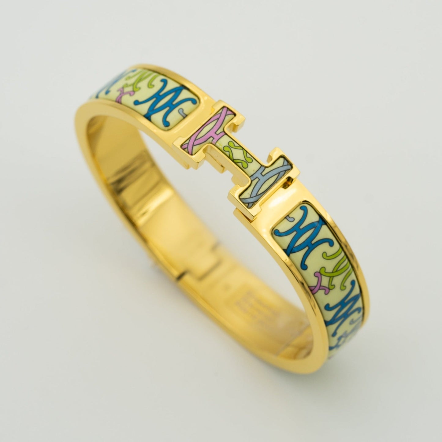 [Radiant Gem]¯H BRACELET BEIGE MULTICOLOR