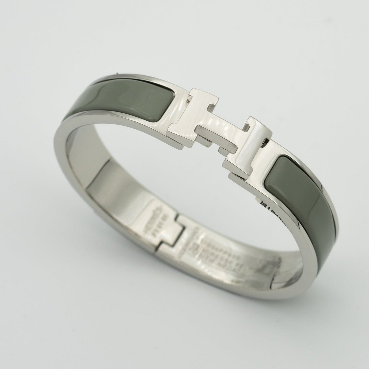 [Radiant Gem]¯H BRACELET BLUE GREEN 12MM