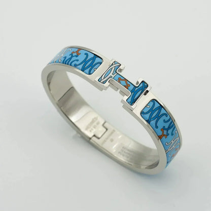[Radiant Gem]¯H BRACELET BLUE MULTICOLOR