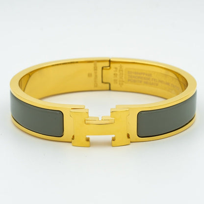 [Radiant Gem]¯H BRACELET BLUE GREEN 12MM