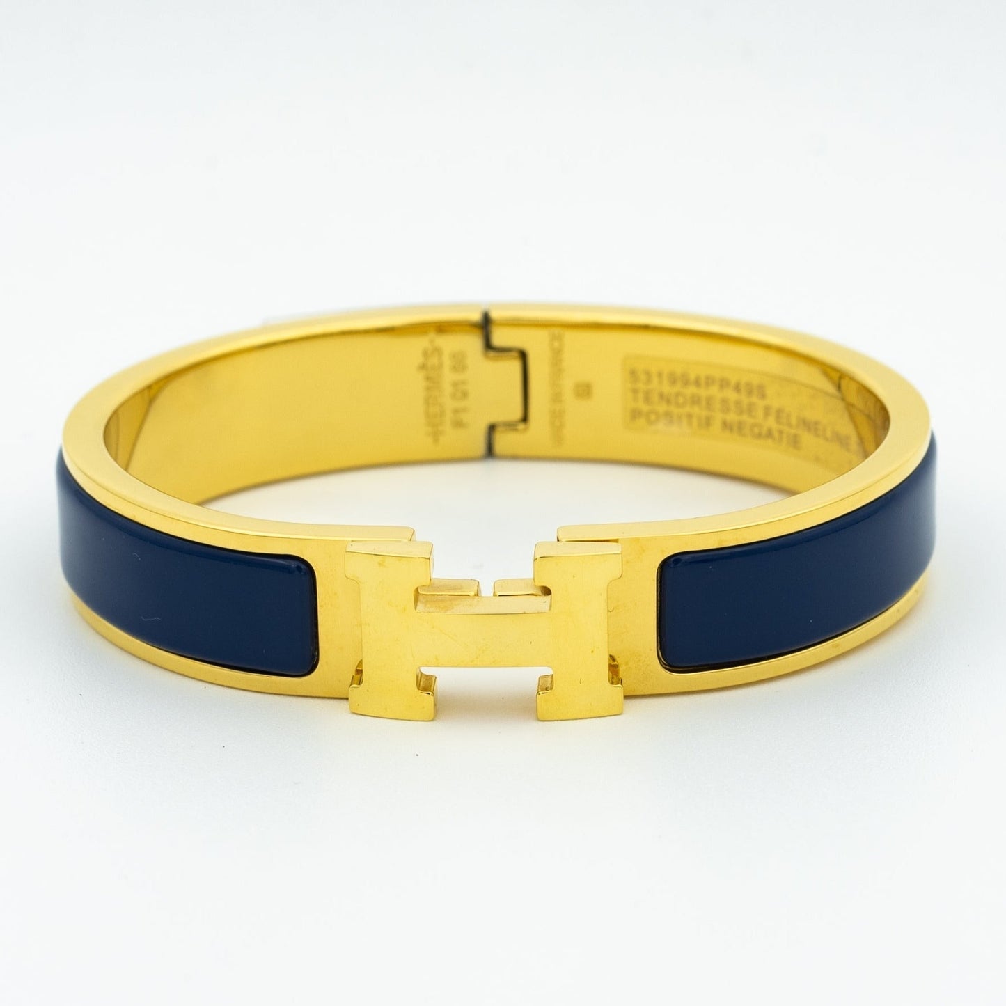 [Radiant Gem]¯H BLUE BRACELET