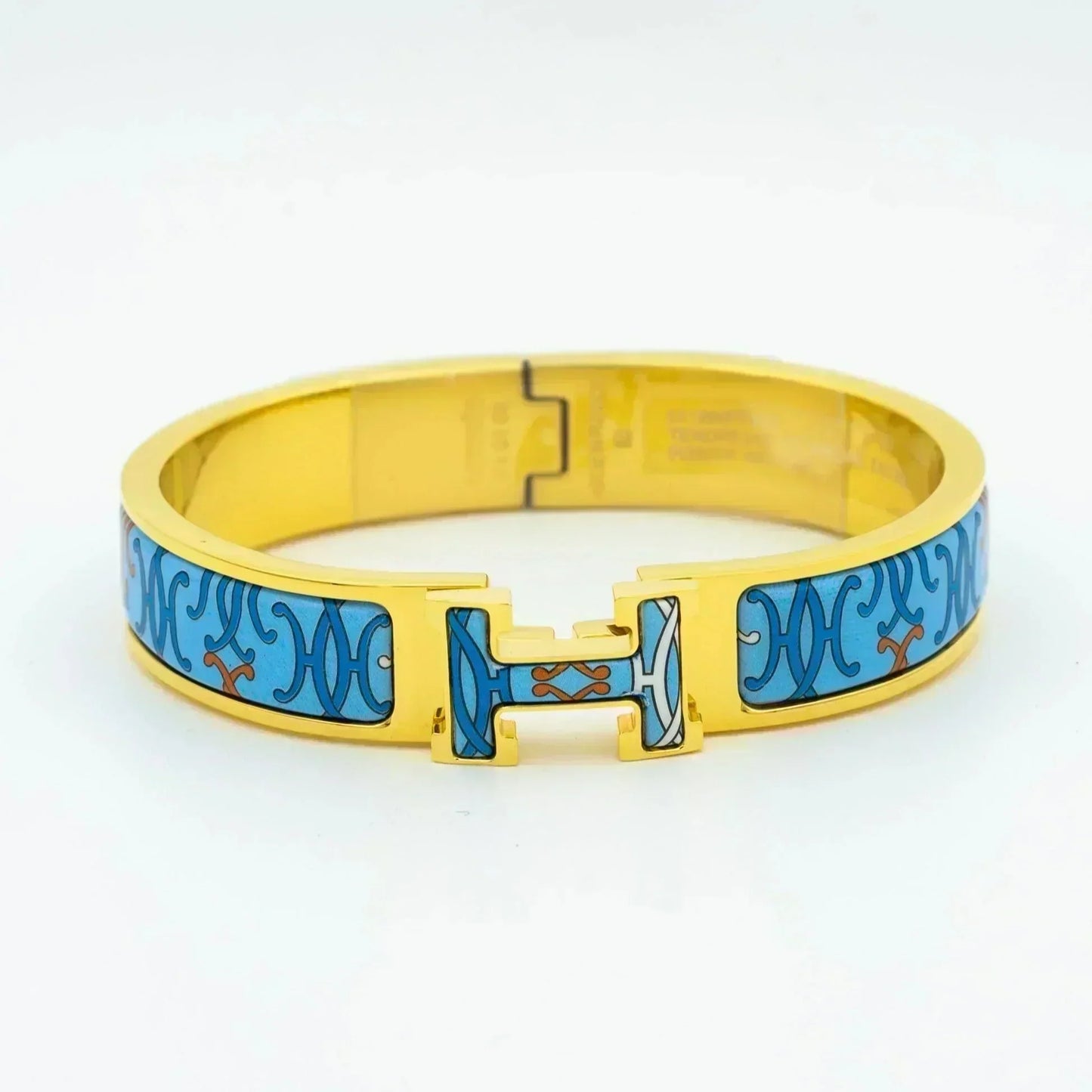 [Radiant Gem]¯H BRACELET BLUE MULTICOLOR