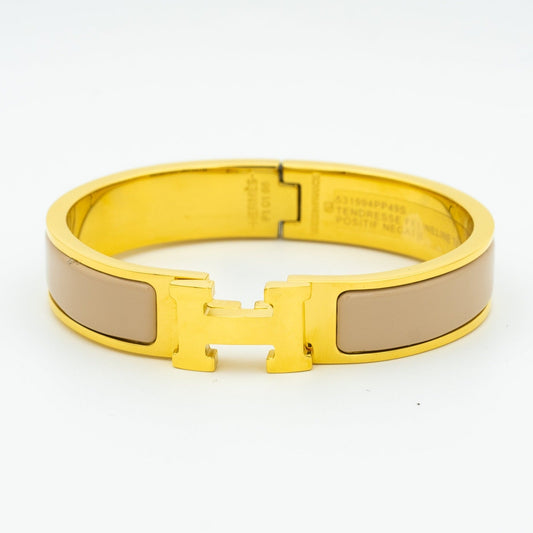 [Radiant Gem]¯H GREY BRACELET