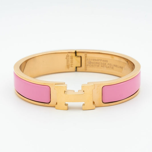 [Radiant Gem]¯H PINK BRACELET