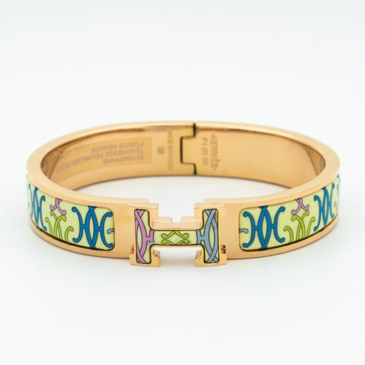 [Radiant Gem]¯H BRACELET BEIGE MULTICOLOR
