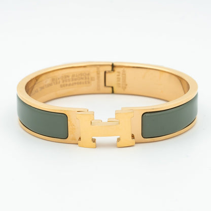 [Radiant Gem]¯H BRACELET BLUE GREEN 12MM