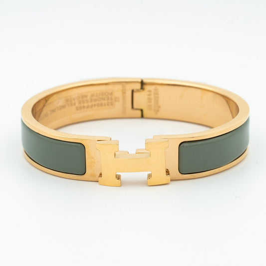 [Radiant Gem]¯H BRACELET BLUE GREEN 12MM