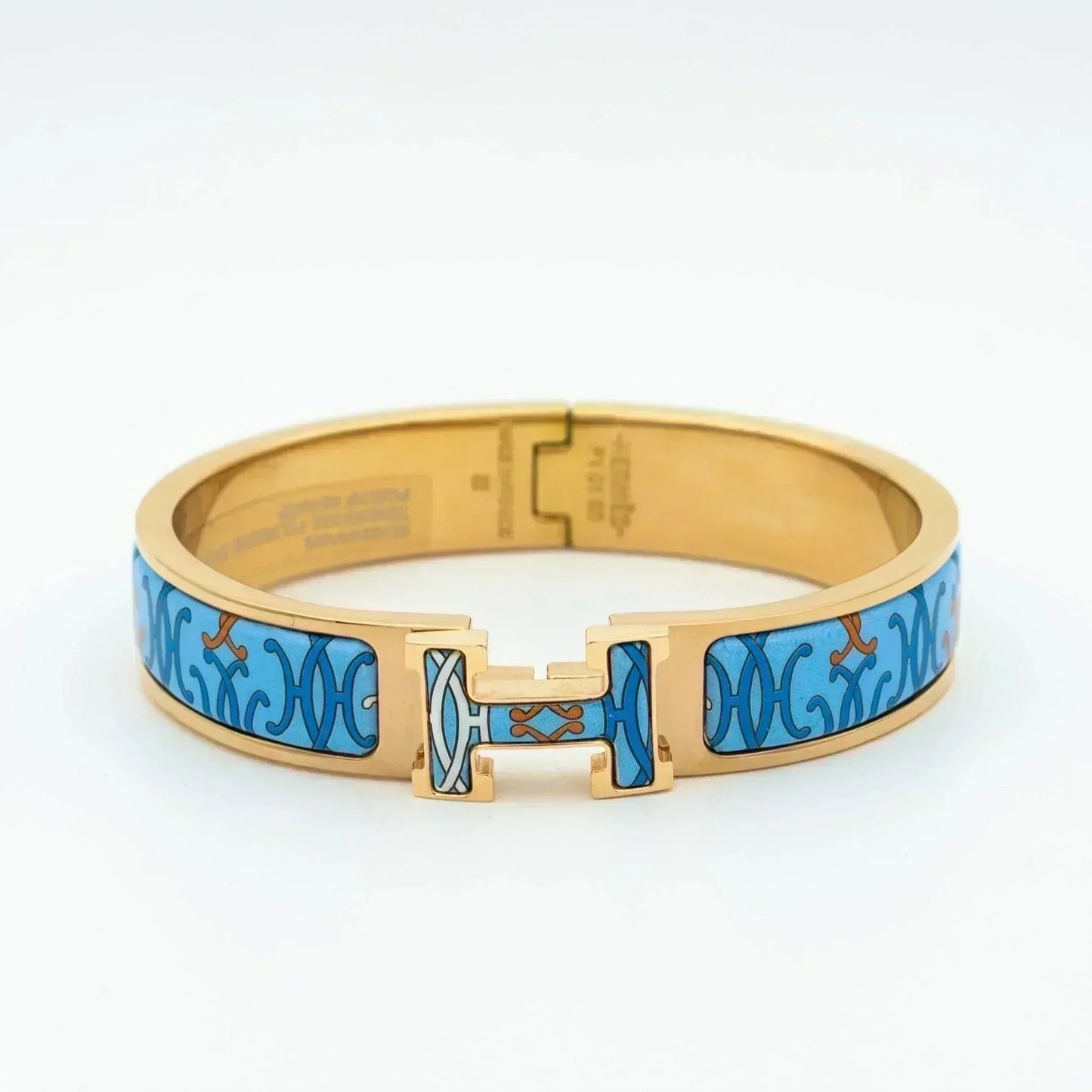 [Radiant Gem]¯H BRACELET BLUE MULTICOLOR