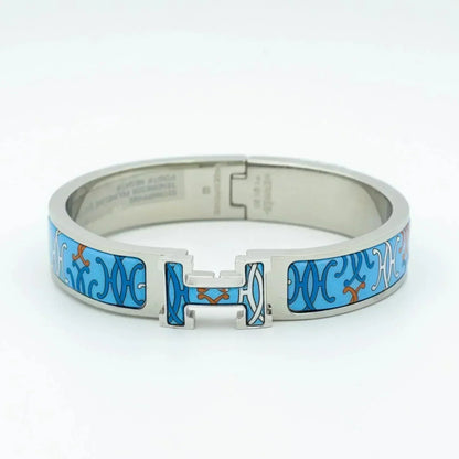 [Radiant Gem]¯H BRACELET BLUE MULTICOLOR
