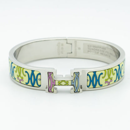 [Radiant Gem]¯H BRACELET BEIGE MULTICOLOR