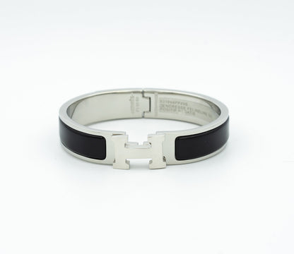 [Radiant Gem]¯H BLACK BRACELET