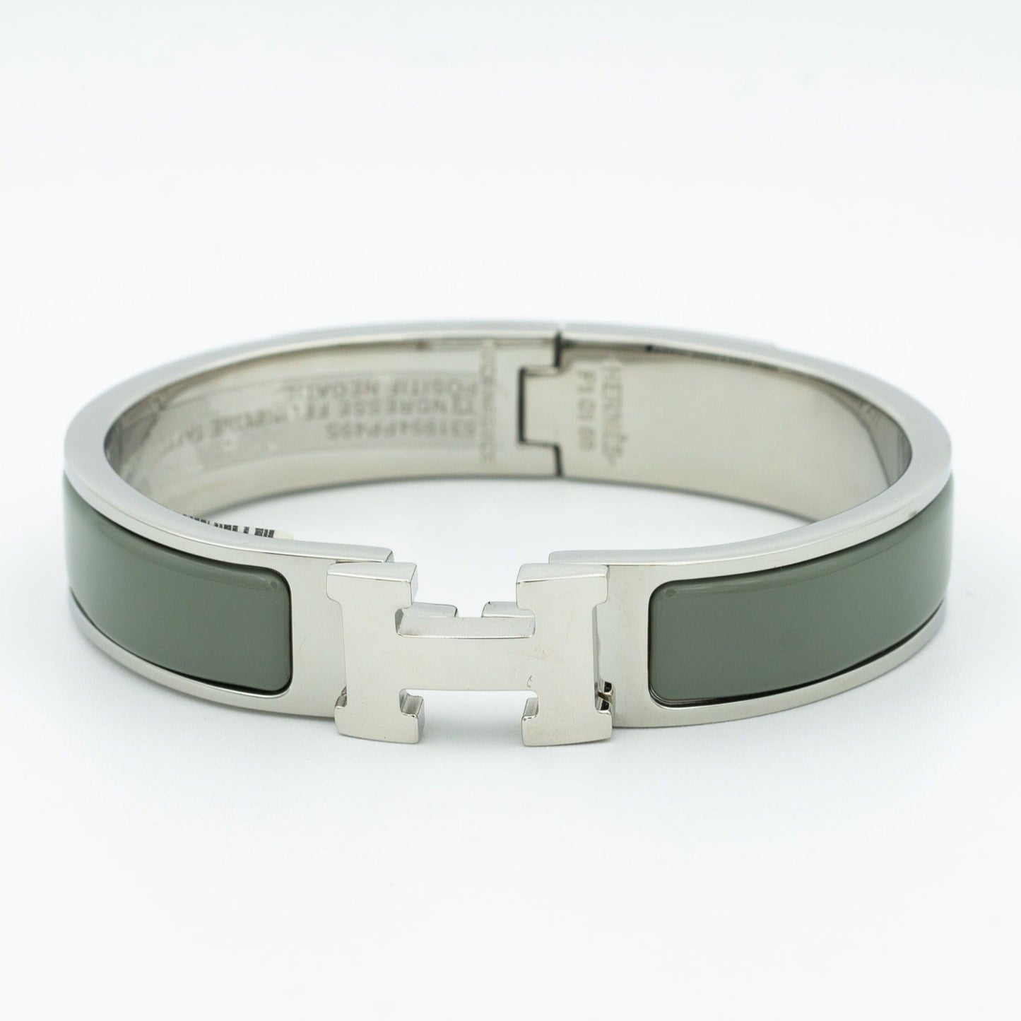 [Radiant Gem]¯H BRACELET BLUE GREEN 12MM