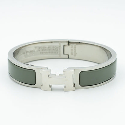[Radiant Gem]¯H BRACELET BLUE GREEN 12MM