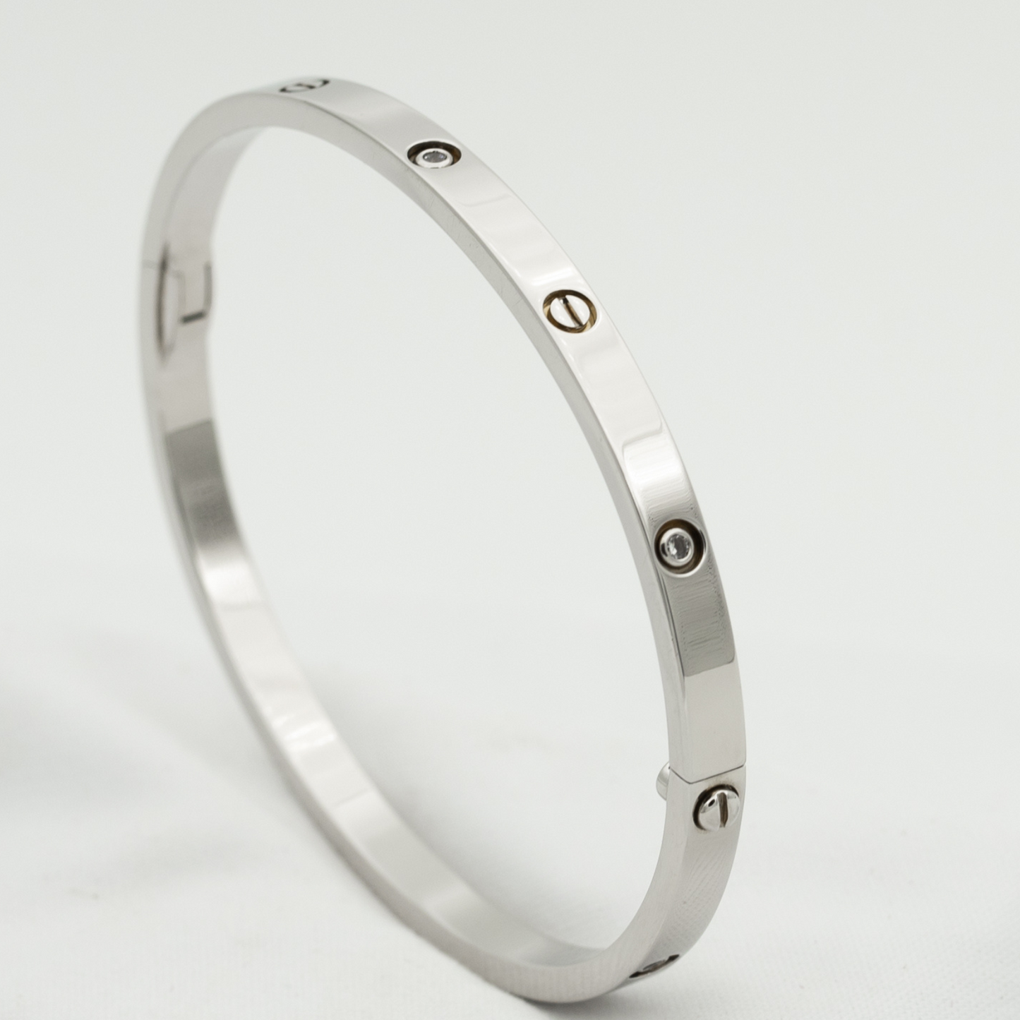 [Radiant Gem]¯LOVE BRACELET 3.65MM 6 DIAMONDS