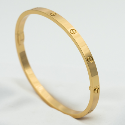 [Radiant Gem]¯LOVE BRACELET 3.65MM