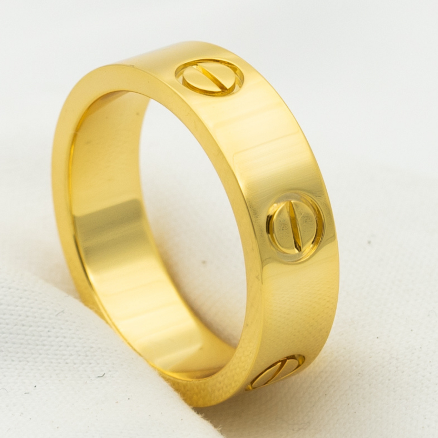 [Radiant Gem]¯LOVE RING 5.5MM NO DIAMOND