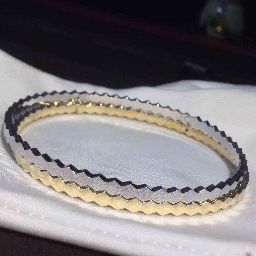 [Radiant Gem]¯BEE LOVE SILVER BRACELET