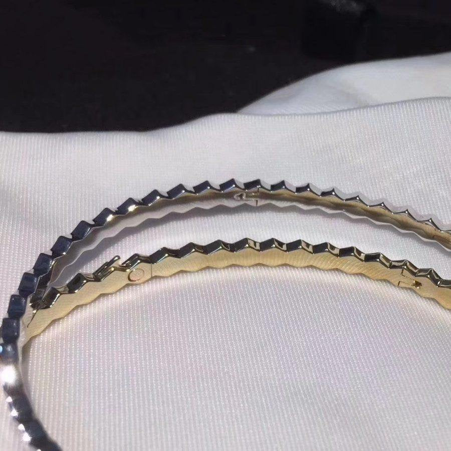 [Radiant Gem]¯BEE LOVE SILVER BRACELET