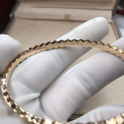 [Radiant Gem]¯BEE LOVE GOLD BRACELET