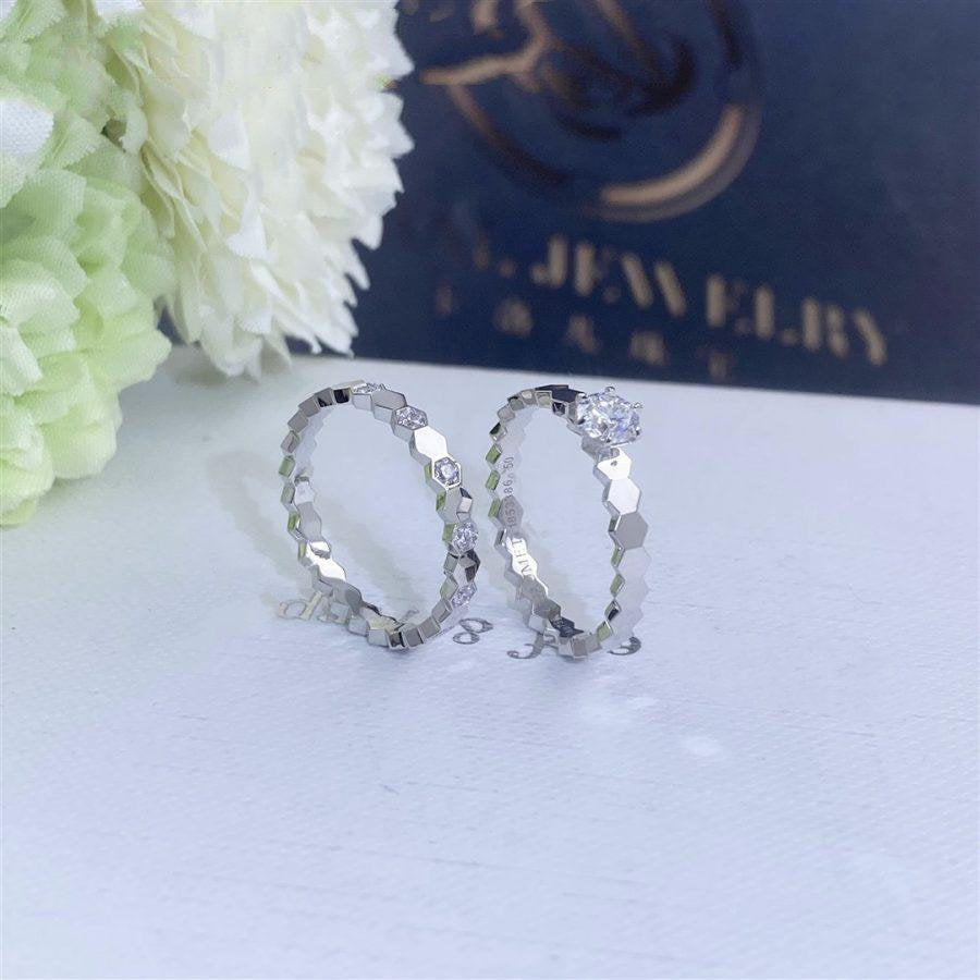 [Radiant Gem]¯BEE LOVE RING SILVER 1 DIAMOND