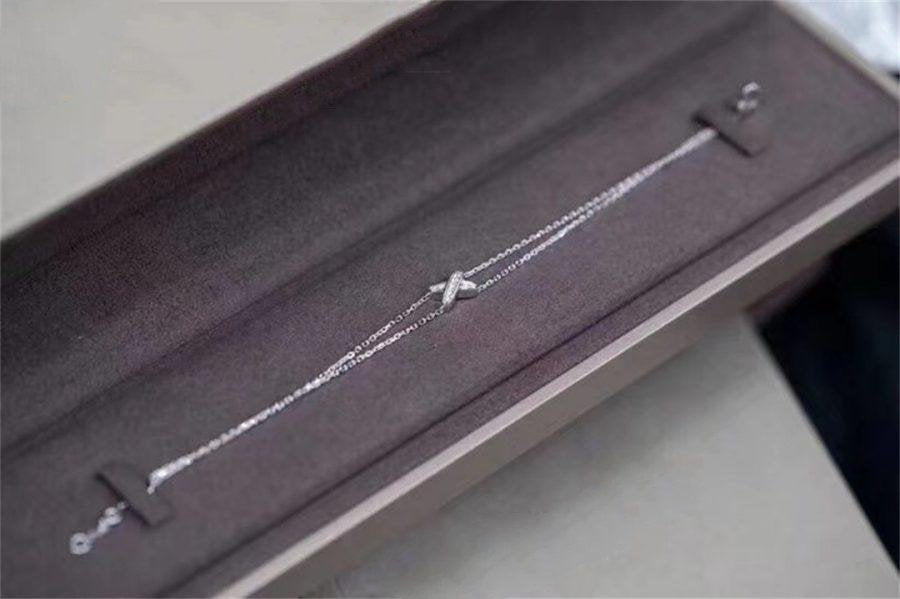 [Radiant Gem]¯JEUX BRACELET  DIAMOND