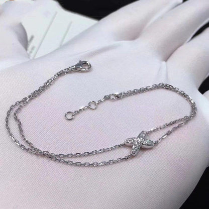 [Radiant Gem]¯JEUX BRACELET  DIAMOND