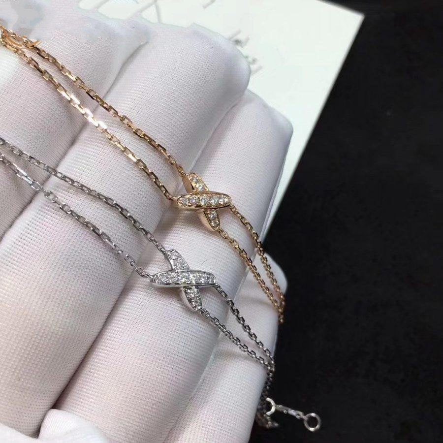 [Radiant Gem]¯JEUX BRACELET  DIAMOND