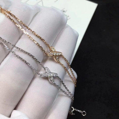 [Radiant Gem]¯JEUX BRACELET  DIAMOND