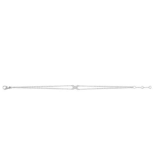 [Radiant Gem]¯JEUX BRACELET  DIAMOND