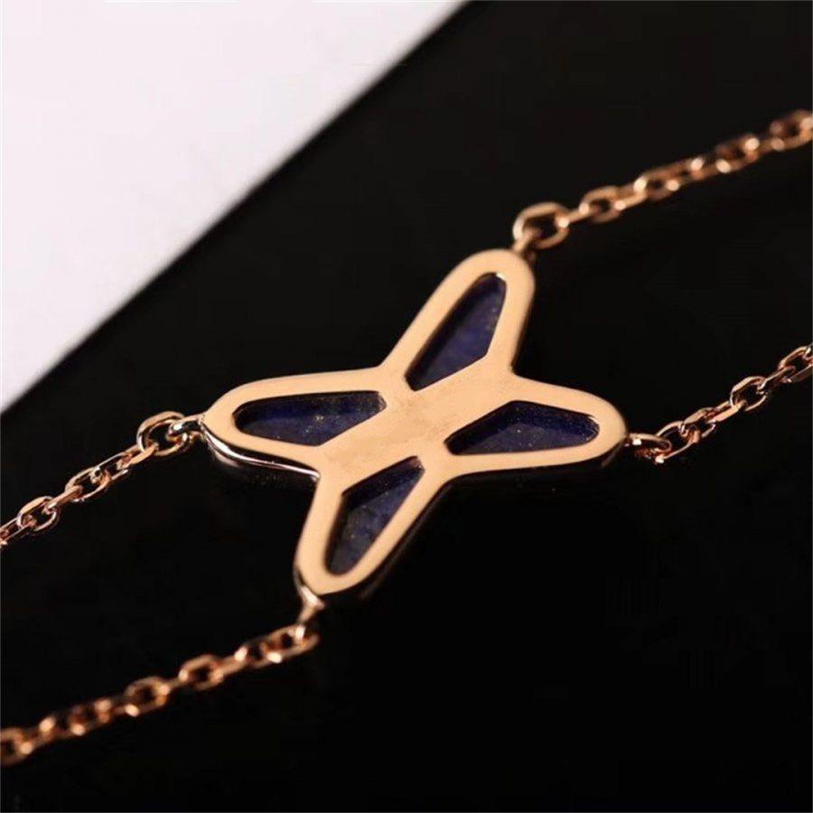[Radiant Gem]¯Hollow Design Four-Leaf Clover Flower Shape Ring