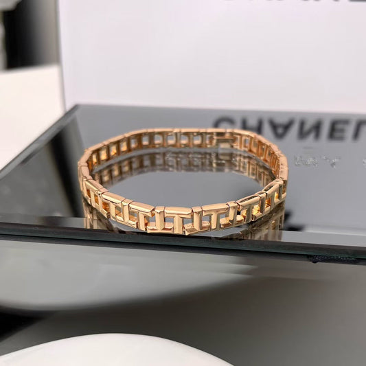 [[Radiant Gem]¯]TF CHAIN BRACELET