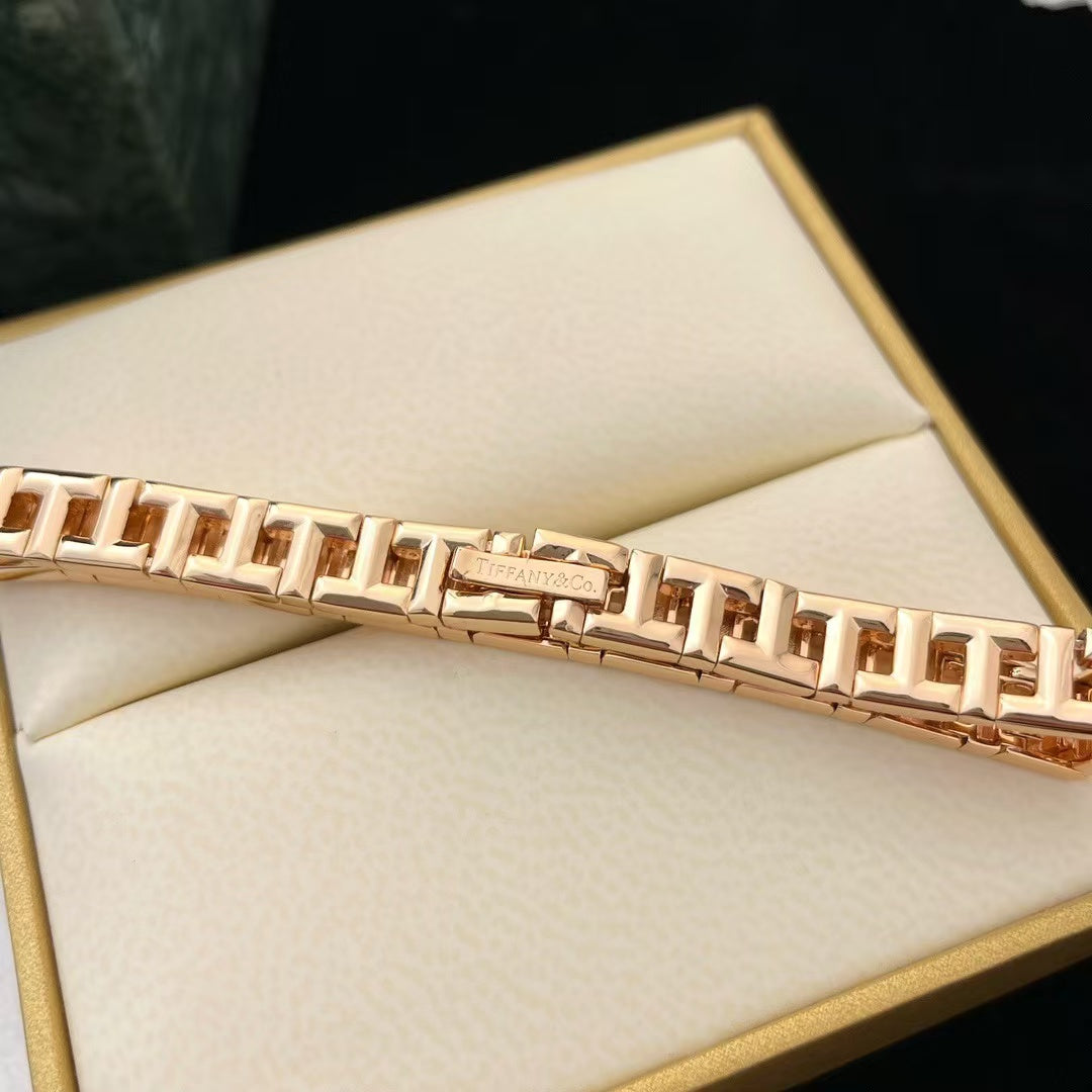 [[Radiant Gem]¯]TF CHAIN BRACELET