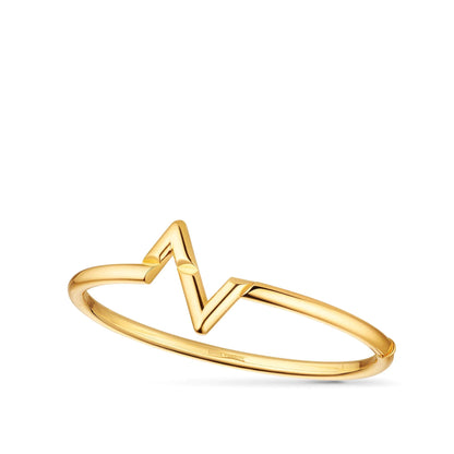 [Radiant Gem]¯VOLTE UPSITE DOWN BRACELET