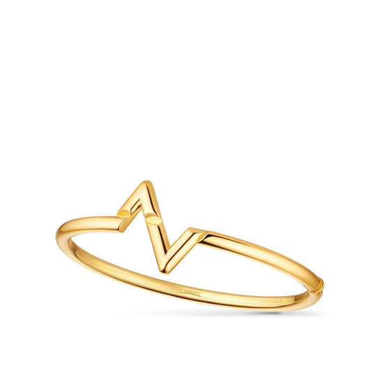 [Radiant Gem]¯VOLTE UPSITE DOWN BRACELET