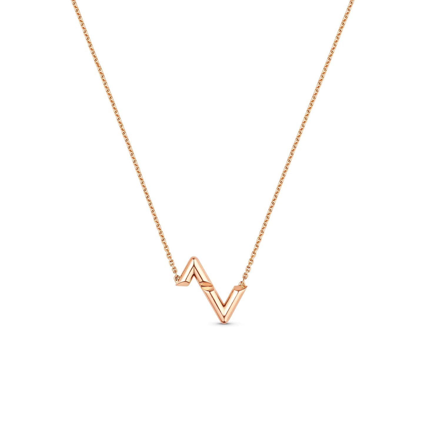 [Radiant Gem]¯VOLTE UPSIDE DOWN NECKLACE