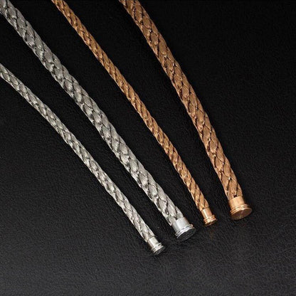 [Radiant Gem]¯FORCE SERIES BRACELET CABLES 50 CHOICES (DIY SELECTION)