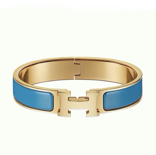 [Radiant Gem]¯H BRACELET TURQUOISE 12MM