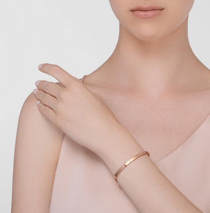 [Radiant Gem]¯LOVE BRACELET 3.65MM