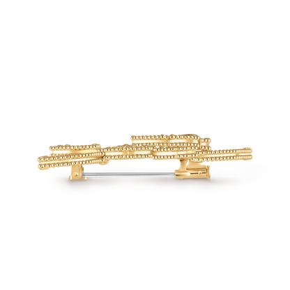 [Radiant Gem] 2026 NEW MODEL SPRING LUCKY BROOCH