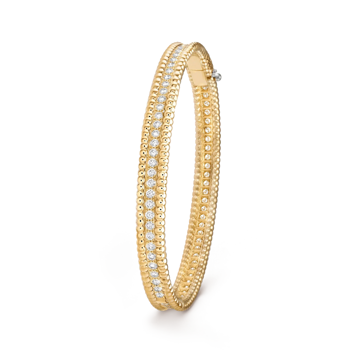 [Radiant Gem]¯PERLEE DIAMONDS BRACELET 1 ROW