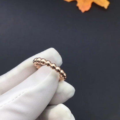 [Radiant Gem]¯PERLEE RING