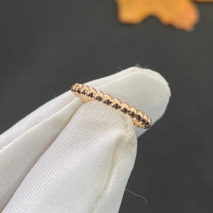 [Radiant Gem]¯PERLEE RING