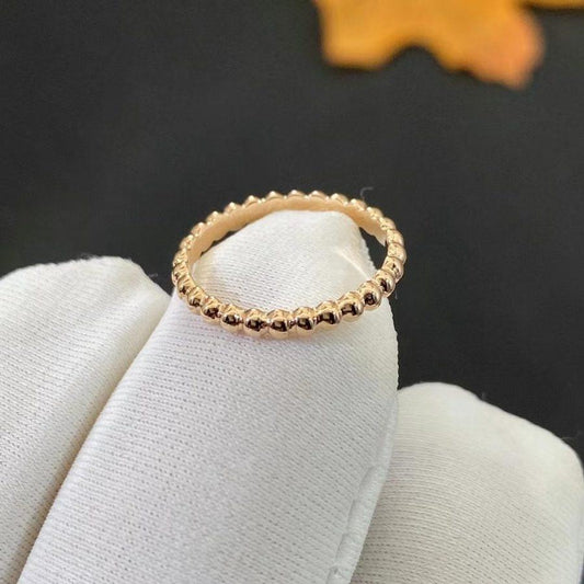 [Radiant Gem]¯PERLEE RING