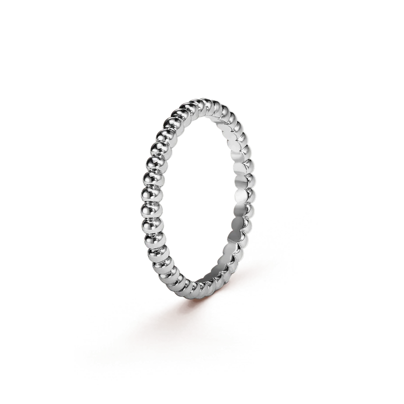 [Radiant Gem]¯PERLEE RING