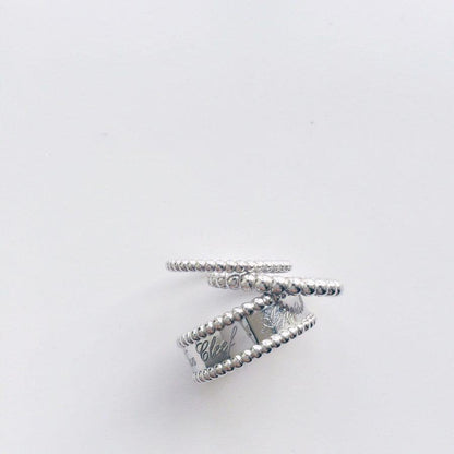 [Radiant Gem]¯PERLEE RING